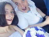#покажисебяневестой 25.06.2016
