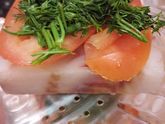 Рыбка для малыша.🐟🐟🐟