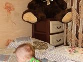 Наши четыре(чуть с опозданием)))... много букв...