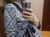 Так мне нравится животик)))