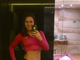 Чудеса позинга и никакого мошенничества;)))