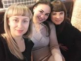 СОБРАЛА все события в кучу😆 (ЗП)