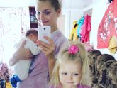 🎊🎉Дарине 1 месяц!! 🎉🎊🎀