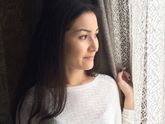 Поменяла аватарку)