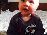 8 месяцев счастья👶🏼❤️
