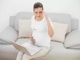 Головные боли на ранних сроках беременности