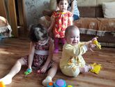 О многом. И диета мужа😄