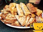 Вкусняшки))