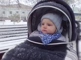 1 Годик! много фото