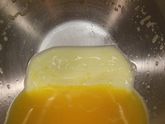 Картофельные драники с мясомИнгредиенты:вода