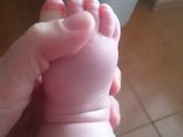 Должны ли в этом месте быть одинаковые складки?