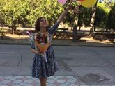 Пятнадцатилетия Софиюшки🎂🎇🎉🎊