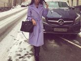 Советуйте дорогие какой цвет