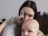 Нам 7 месяцев☺