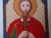 Готова моя третья работа!