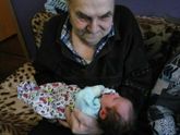 Наша выписка) И первые дни дома)