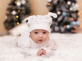 Фото с Новогоднего фотосета!)