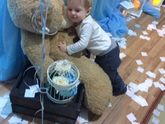 Вот и мой сладуся