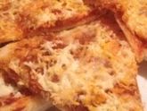 PIZZA на ужин!!! За 30 минут!)