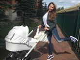 Вторые детки...это другой космос...