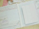 Мамины сокровища, Мамины заметки, Блокнот ручной работы и Свадебный альбом