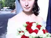 Вторая годовщина свадьбы, и небольшие размышления по поводу раннего замужества.