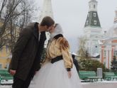 #покажисебяневестой