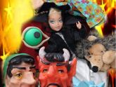 "Instagram Игрушки 3" - ГОЛОСОВАНИЕ - 5 этап - ФИНАЛ