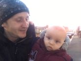 Нам 8 месяцев