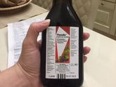Флорадикс / Floradix