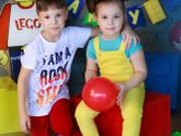 Фотопроект LEGO!