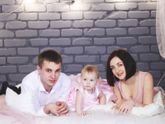 Нам уже 10 месяцев?Ну