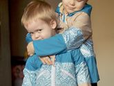 "фэмилилук" часть вторая, завершающая.
