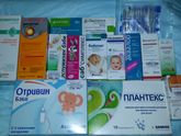 Прохождение врачей-специалистов в 1 месяц.