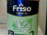 Friso Gold 2