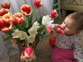 С праздником!!!🌷💐🌸