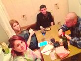 Хорошее воскресенье