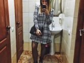 Маленький живот