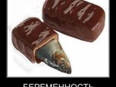 Вкусовые пристрастия