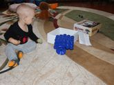 Дневник счастливой мамы (ДСМ). Золотое солнышко