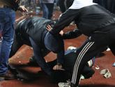 "Красная линия" 19. Слугин+Заяц, часть 4. Бойня