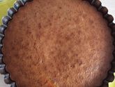 Вкусный пирожок к чаю😋😊