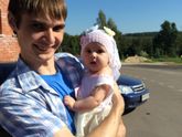 Опробуем-с новую версию) Наше маленькое путешествие.