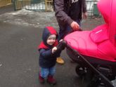 2 др в один день или снайперские роды😄