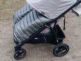 фото нашей прогулки Peg Perego Book for Two