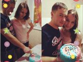 Счастье моё)))