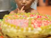 2 годика! Ура! (Фото)