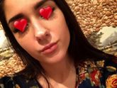 Как я сделала скулы)