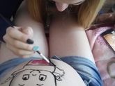 ?
