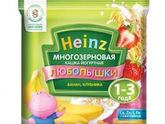Дрянь,а не каша